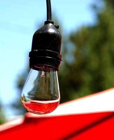 "Liquid Illusion" by Veronica Beauchamp