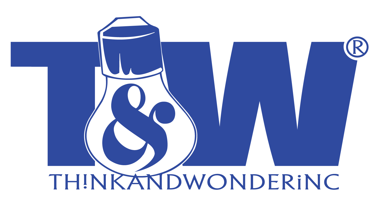Think & Wonder Inc, home of ThinkART!